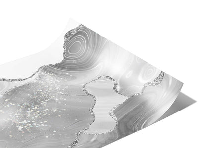 Calla Lily Gemstone Vinyl Wraps~Rwraps Series 914 Digitally Printed Vinyl Wrap~0