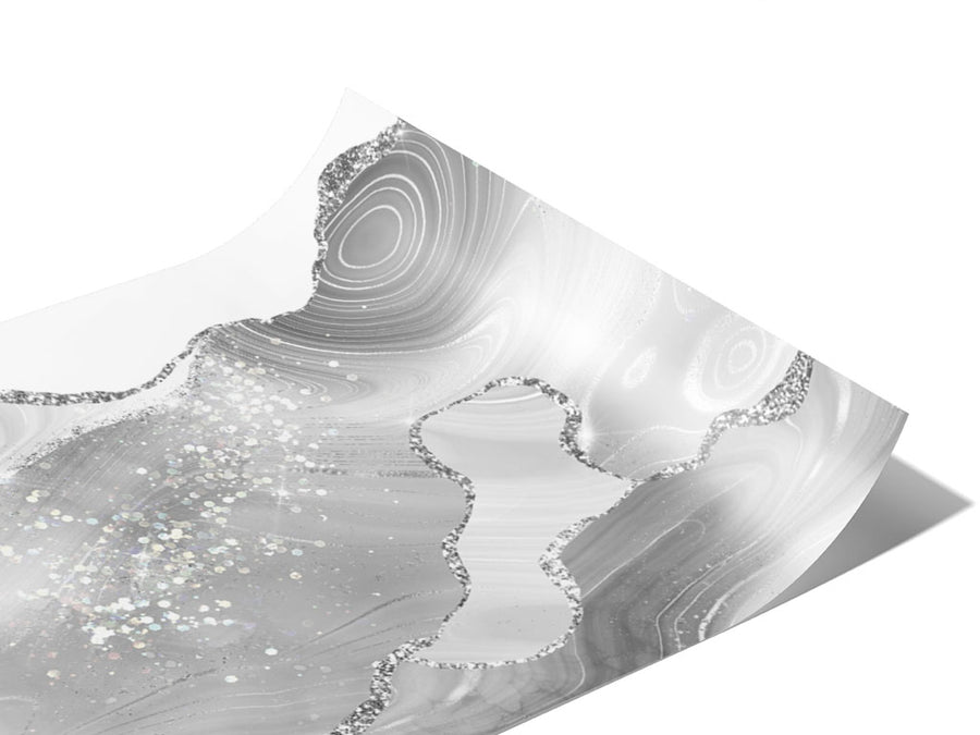 Calla Lily Gemstone Vinyl Wraps~Rwraps Series 914 Digitally Printed Vinyl Wrap~0