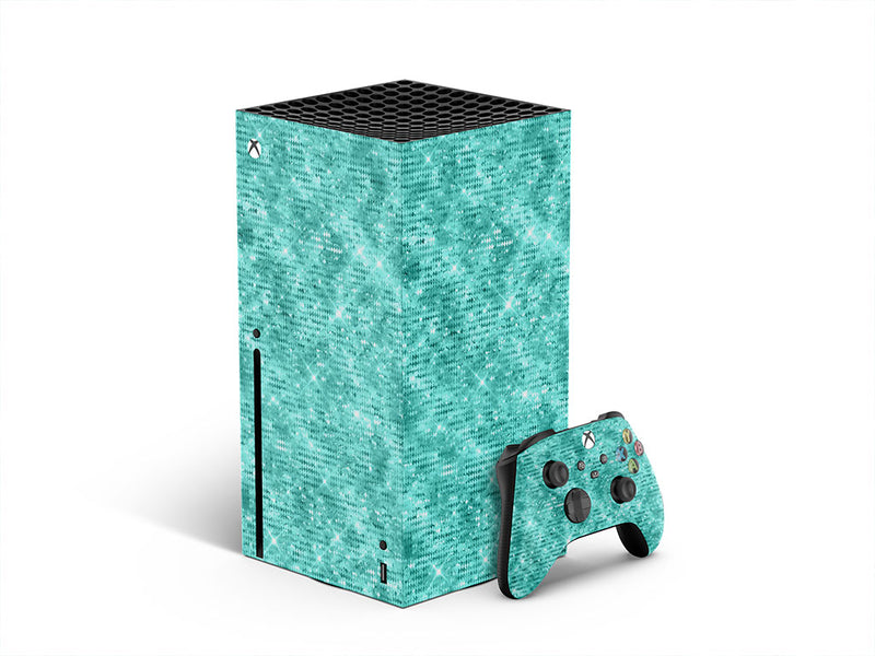 callais crystal gemstone films XBOX DIY Decal