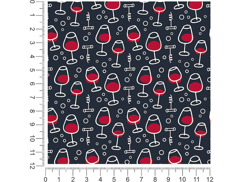 calling cabs alcohol 1ft x 1ft Craft Sheets