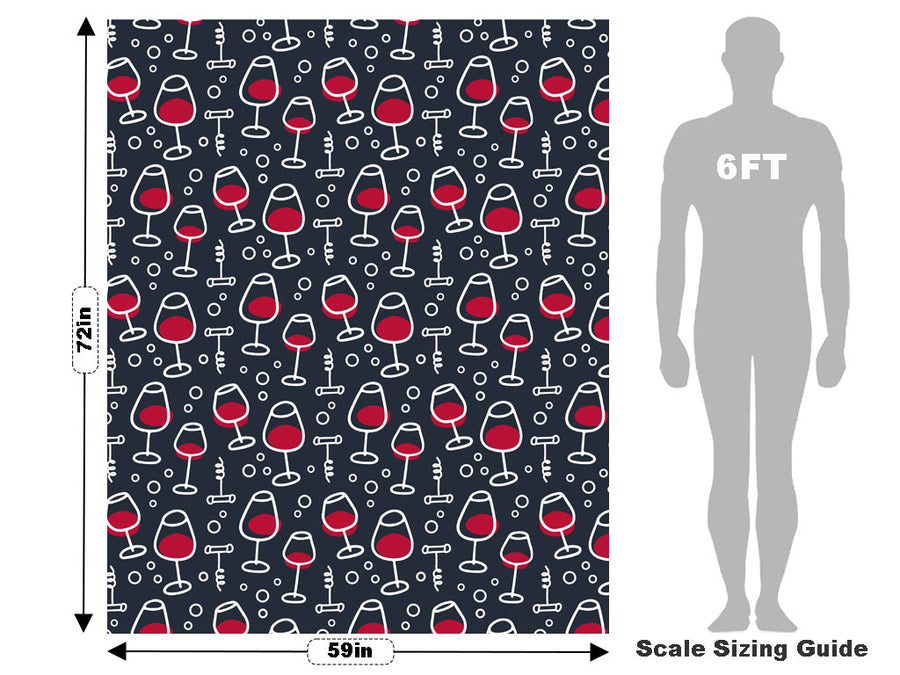 Calling Cabs Alcohol Vehicle Wrap Scale~Rwraps Series 914 Calling Cabs Alcohol Measurements~1