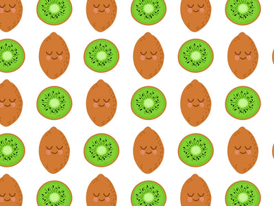 Calm Pleasantries Fruit Vinyl Wrap Pattern~Rwraps Series 914 Digitally Printed Vinyl Wrap~0