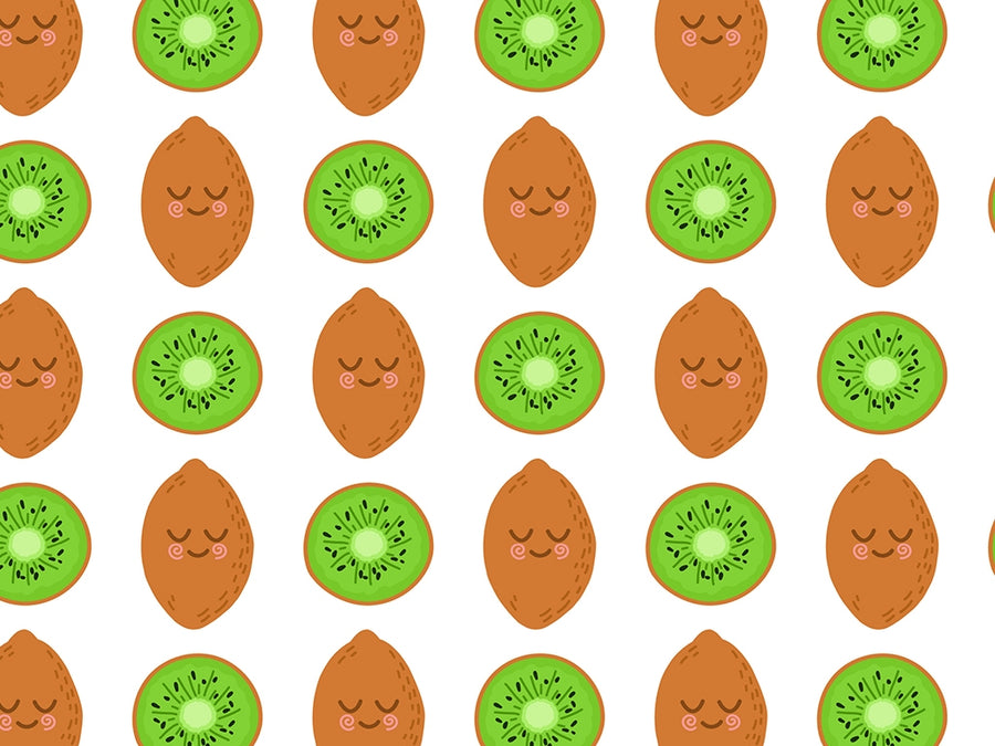 Calm Pleasantries Fruit Vinyl Wrap Pattern~Rwraps Series 914 Digitally Printed Vinyl Wrap~0
