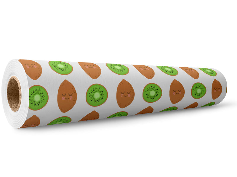 Calm Pleasantries Fruit Wrap Film Wholesale Roll~Rwraps Series 914 Digitally Printed Vinyl Roll~5