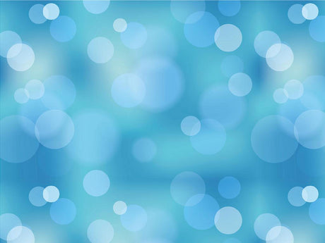 Calm Seas Bokeh Vinyl Wrap Pattern~Rwraps Series 914 Digitally Printed Vinyl Wrap~0