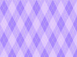 Calming Orchid Argyle Vinyl Wrap Pattern~Rwraps Series 914 Digitally Printed Vinyl Wrap~0