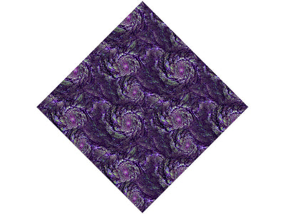 Cam Swirl Science Fiction Vinyl Wrap Pattern