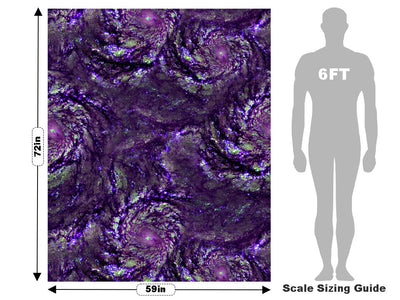 Cam Swirl Science Fiction Vehicle Wrap Scale~Rwraps Series 914 Cam Swirl Science Fiction Measurements~1