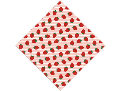Camarosa Craving Fruit Vinyl Wrap Pattern