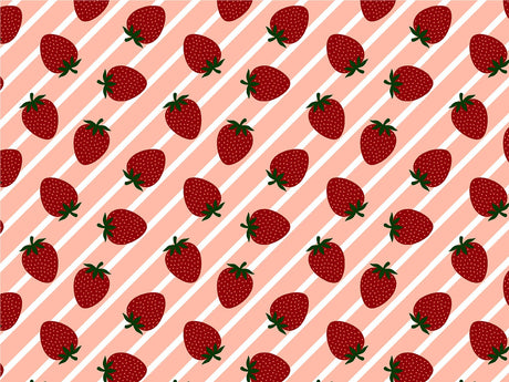 Camarosa Craving Fruit Vinyl Wrap Pattern~Rwraps Series 914 Digitally Printed Vinyl Wrap~0