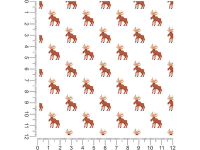 canadian wonder animal 1ft x 1ft Craft Sheets