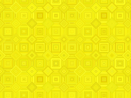 Canary Songs Mosaic Vinyl Wrap Pattern~Rwraps Series 914 Digitally Printed Vinyl Wrap~0