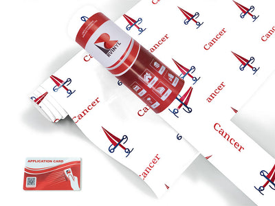 cancer swords astrology Craft Vinyl Roll