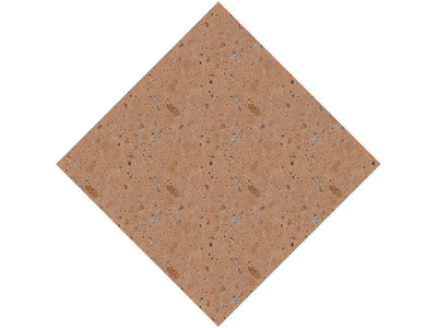 Canela  Adoquin Vinyl Wrap Pattern