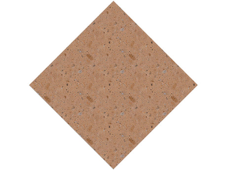 Canela  Adoquin Vinyl Wrap Pattern