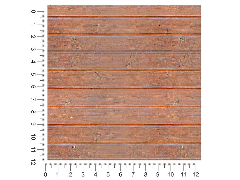 cantaloupe  1ft x 1ft Craft Sheets