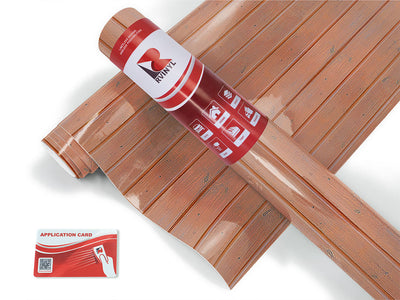 cantaloupe  Craft Vinyl Roll