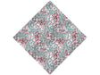 Captured  Abstract Vinyl Wrap Pattern