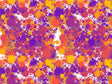 Car Crash Paint Splatter Vinyl Wrap Pattern~Rwraps Series 914 Digitally Printed Vinyl Wrap~0