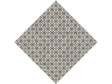 Carbon Stain Wooden Parquet Vinyl Wrap Pattern
