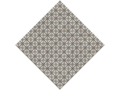 Carbon Stain Wooden Parquet Vinyl Wrap Pattern