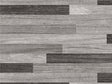 Carbon Stain Wooden Parquet Vinyl Wrap Pattern~Rwraps Series 914 Digitally Printed Vinyl Wrap~0