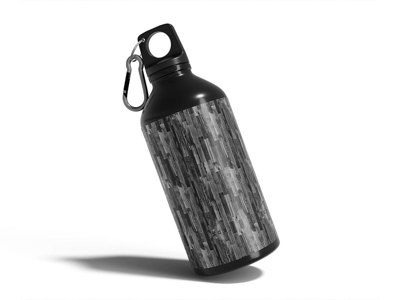 Water Bottle DIY Stickers