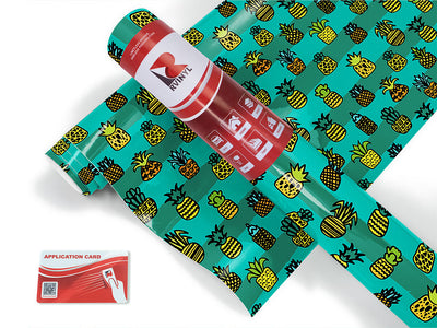 caribbean selections fruit Craft Vinyl Roll