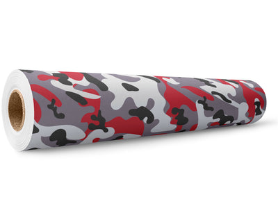 Carmen Flecktarn Camouflage Wrap Film Wholesale Roll~Rwraps Series 914 Digitally Printed Vinyl Roll~5