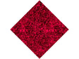 Carmen Lucia Gemstone Vinyl Wrap Pattern