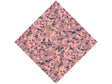 Carnation ERDL Camouflage Vinyl Wrap Pattern