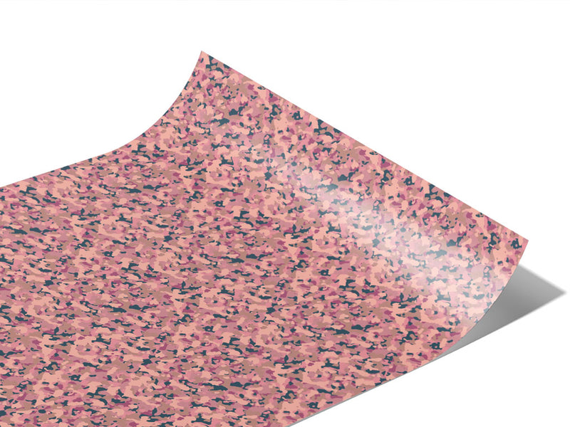 Carnation ERDL Camouflage Vinyl Wraps~Rwraps Series 914 Digitally Printed Vinyl Wrap~1