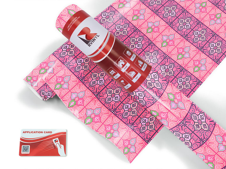 Craft Vinyl Roll