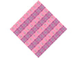 Carnation Tile Vinyl Wrap Pattern