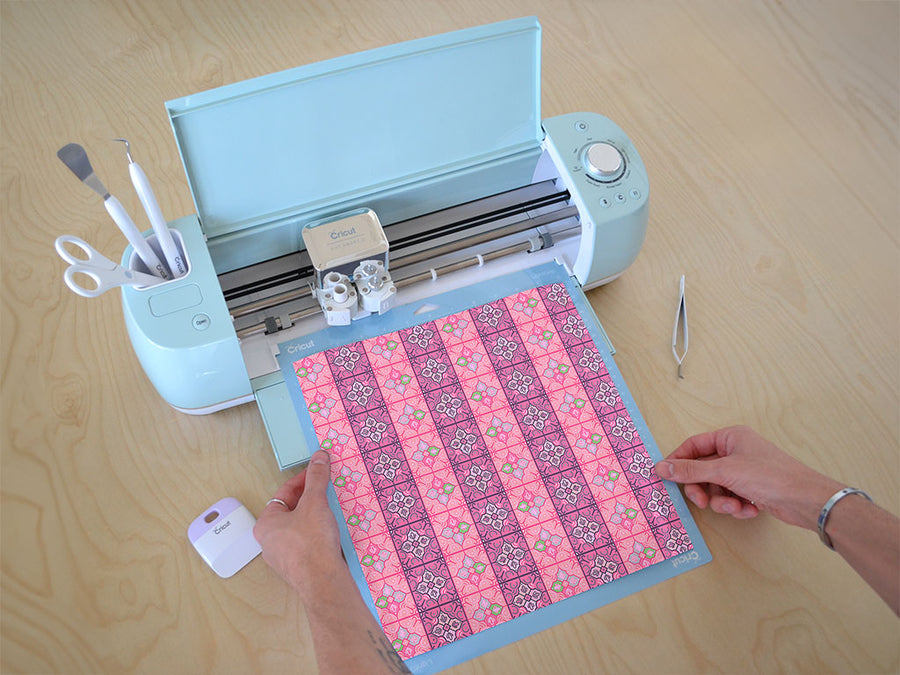 Cricut Compatible Vinyl