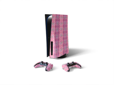 Sony PS5 DIY Skin