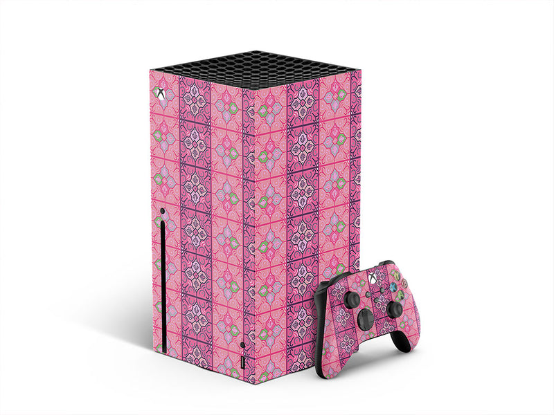 XBOX DIY Decal