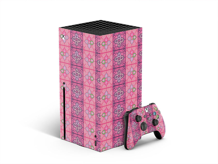 XBOX DIY Decal
