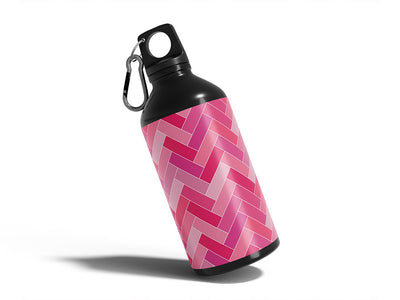 Water Bottle DIY Stickers