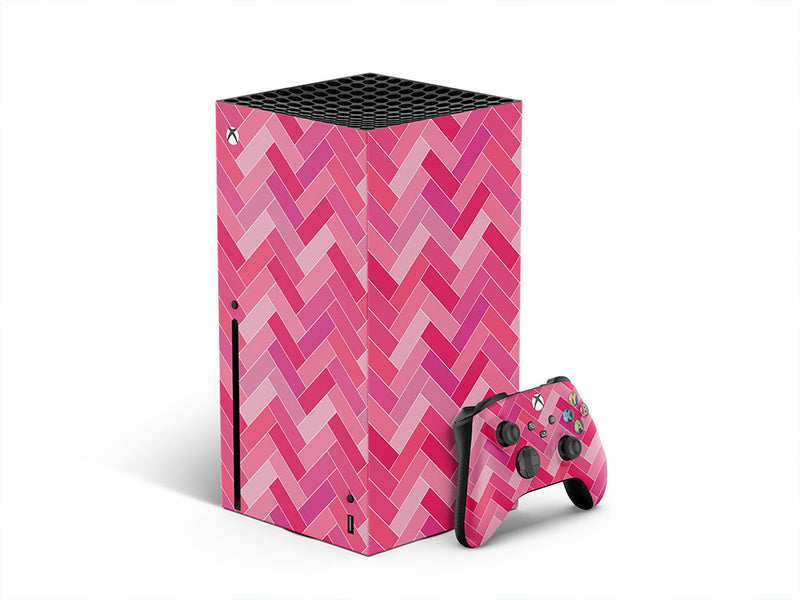 XBOX DIY Decal