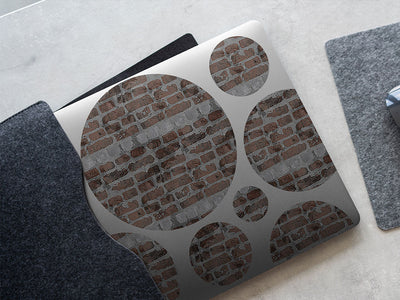 DIY Laptop Stickers