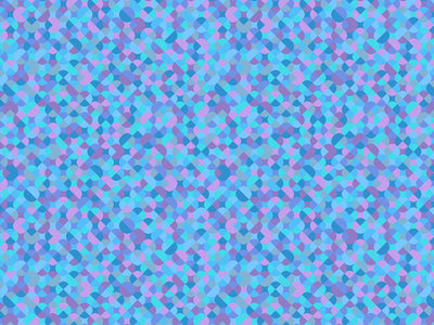 Carolina Blues Pixel Vinyl Wrap Pattern~Rwraps Series 914 Digitally Printed Vinyl Wrap~0