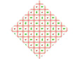 Carolina Cross Fruit Vinyl Wrap Pattern