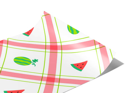 Carolina Cross Fruit Vinyl Wraps~Rwraps Series 914 Digitally Printed Vinyl Wrap~0