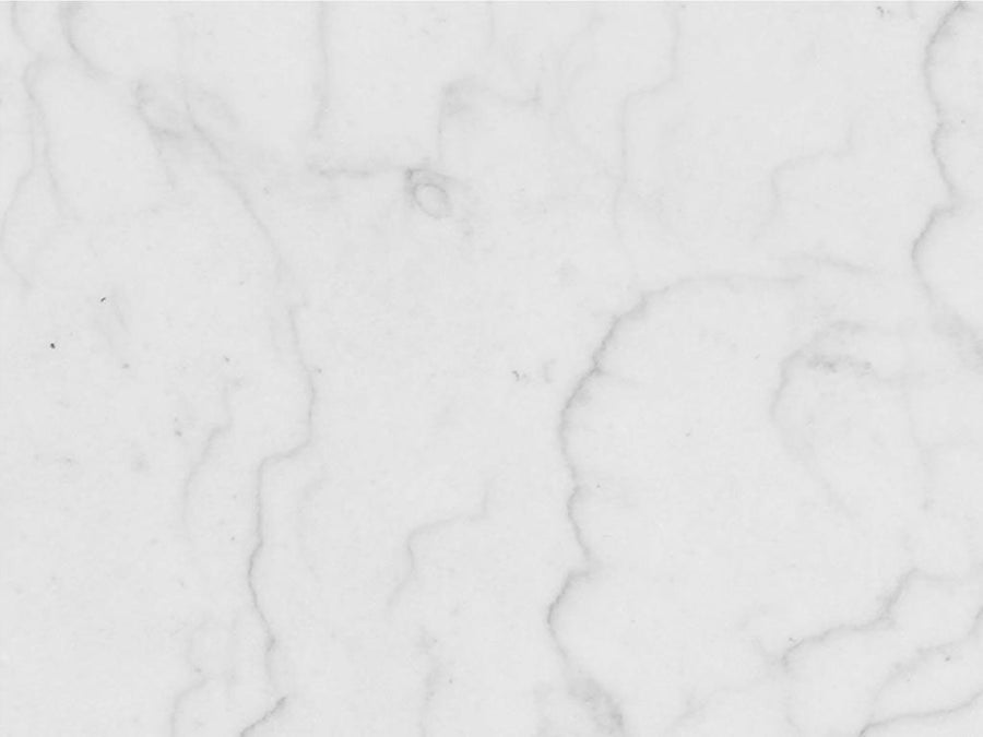 Carrara White Marble Vinyl Wrap Pattern~Rwraps Series 914 Digitally Printed Vinyl Wrap~0