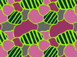 Carried Away Abstract Vinyl Wrap Pattern~Rwraps Series 914 Digitally Printed Vinyl Wrap~0