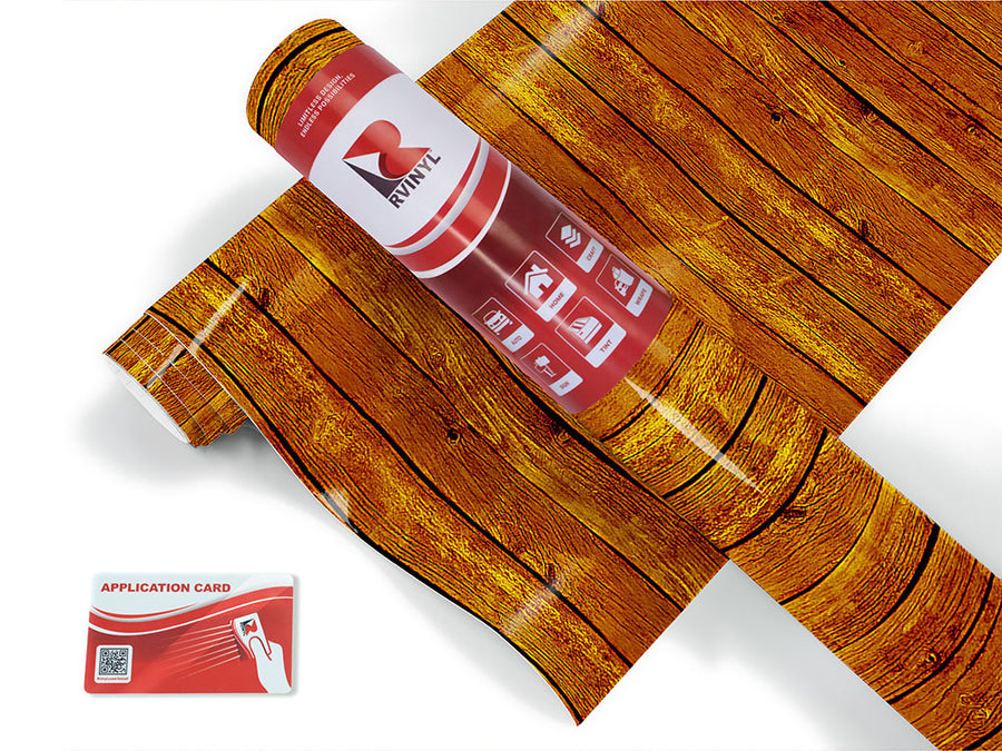 carrot  Craft Vinyl Roll