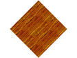 Carrot  Wood Plank Vinyl Wrap Pattern