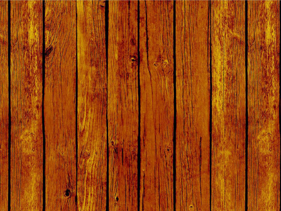 Carrot  Wood Plank Vinyl Wrap Pattern~Rwraps Series 914 Digitally Printed Vinyl Wrap~0