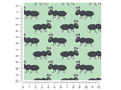 cartoon brothers bug 1ft x 1ft Craft Sheets